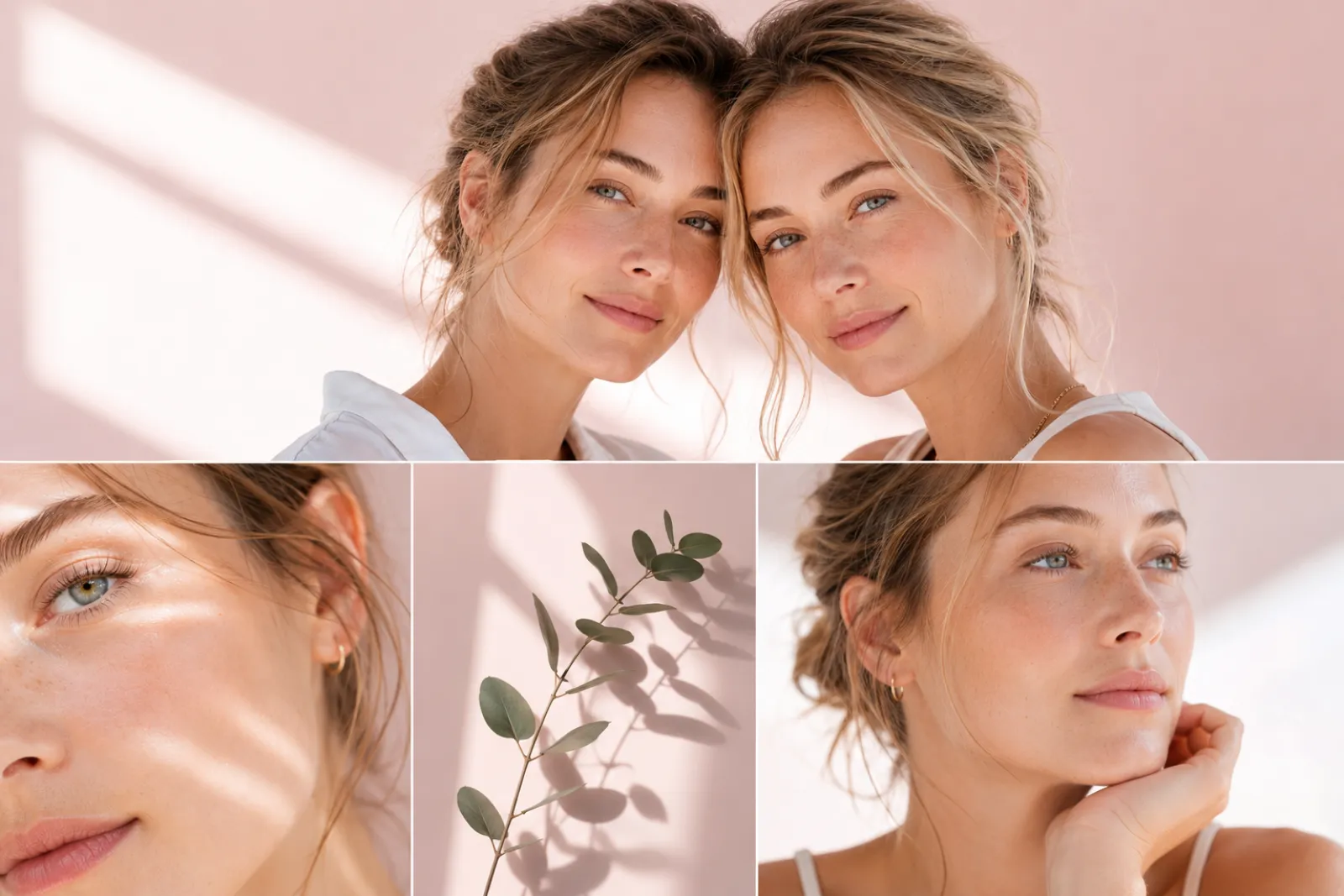 Botox Behandlung in Rostock – natürliches Hautbild bei Dr. Dr. Ole Jung